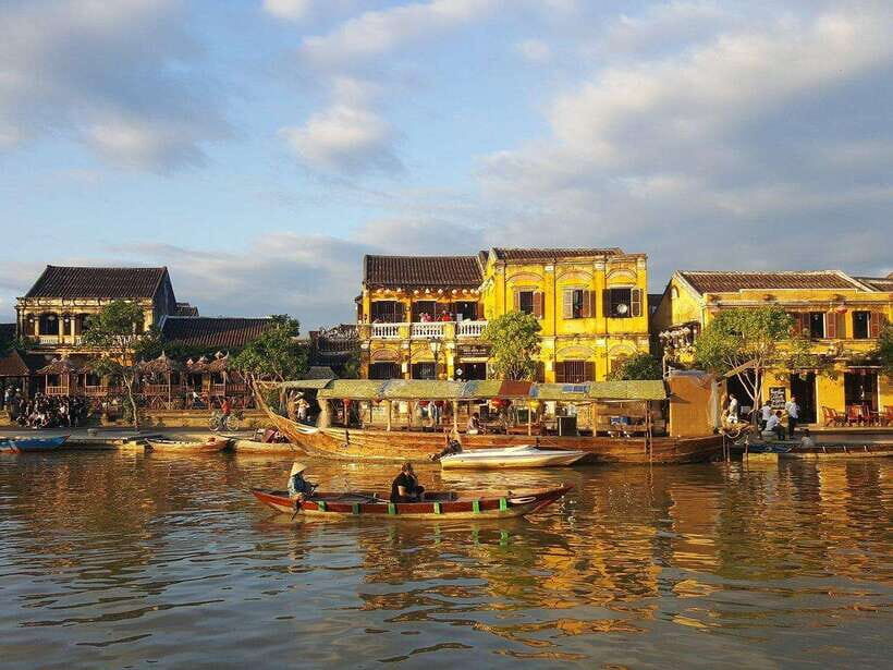 Hoi An: Private Lantern Cruise on the Thu Bon River - Key things to know before you go