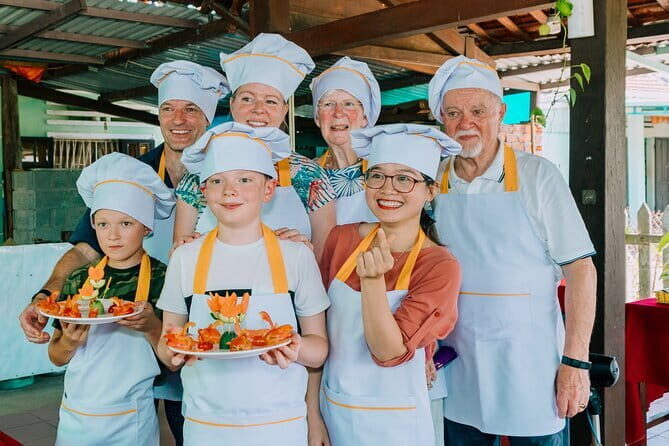 Hoi An Private Seafood Cooking Class/Oyster Cooking Experience - Price and Value: What $59 Buys You