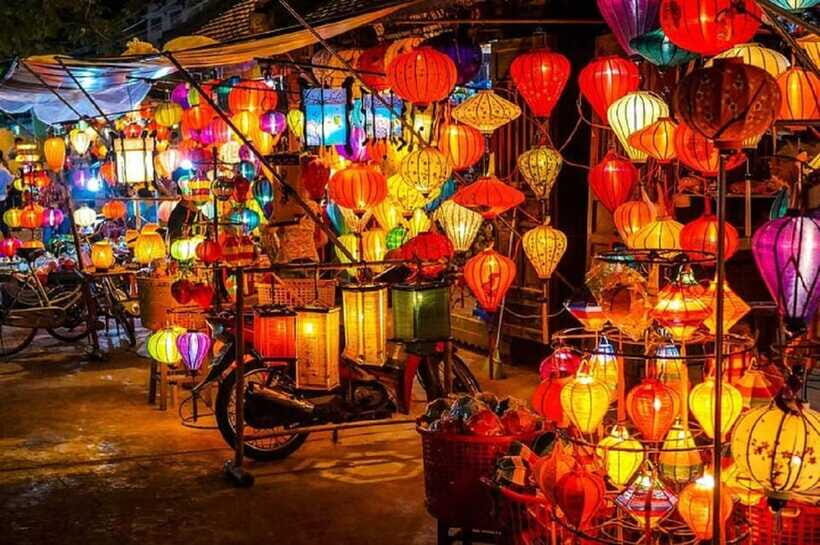 Hoi An Rickshaw Riding/Carpentry Class by Cruise & Foodie - Practical tips to make the day smoother