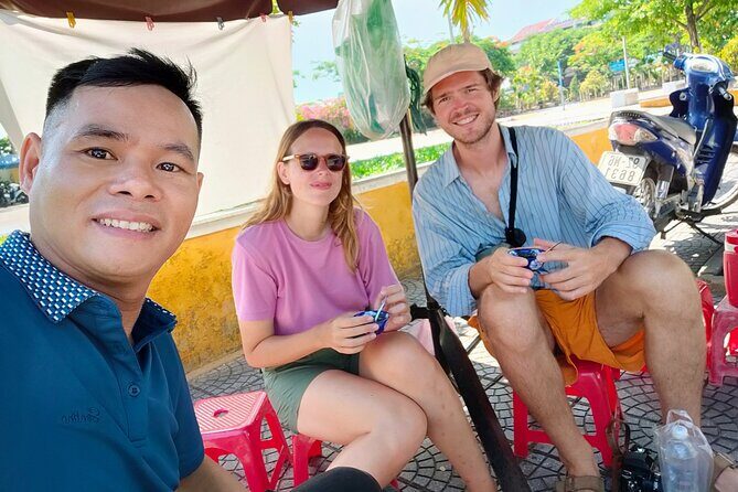 Hoi An street food tour - Who should book this tour (and who might not love it)