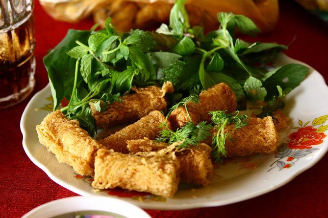 Hoi An Street Food Walking Tour with Tastings - Drink and dinner included: where the real value shows up