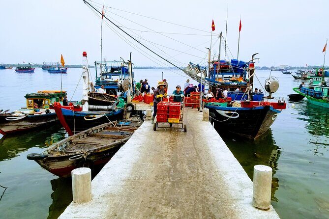 Hoi An Sunrise Private Half Day Tour - Private Tour Value: Is $51 Per Person Worth It?