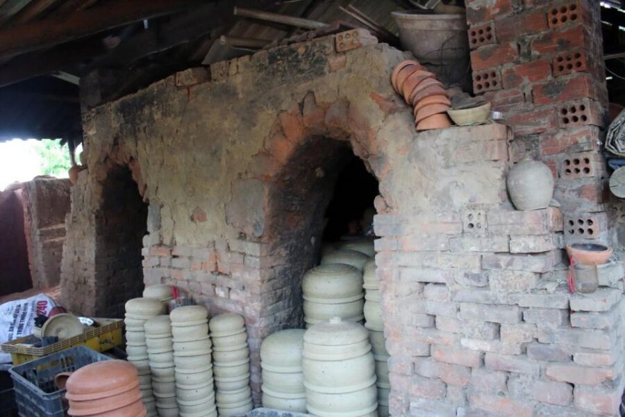 Hoi An: Thanh Ha Village Tour with Pottery Making and Gift - Should You Book the Thanh Ha Pottery Village Tour?