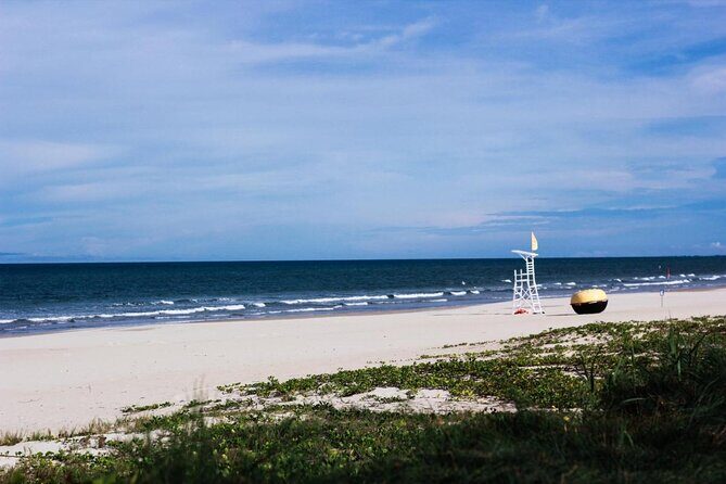 Hoi An to Hai Van pass loop with Motorbike Tour Mr Phu - Why this Hoi An to Hai Van Pass loop feels like the best use of a day