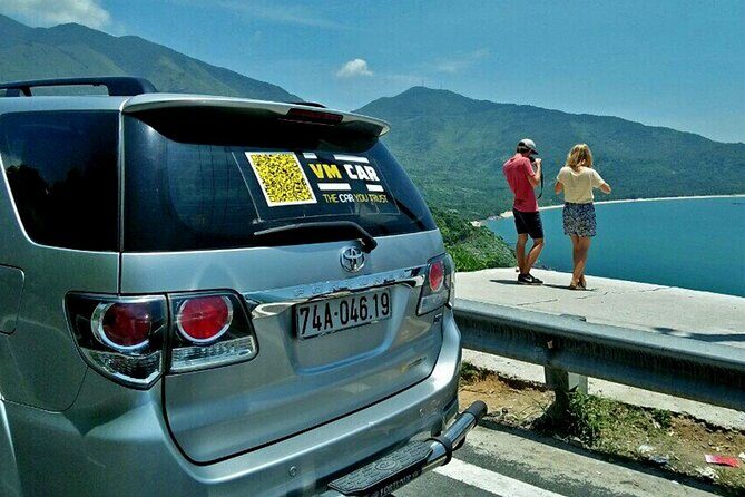 Hoi An to Hue Tour by Private Car service - Price and Value: $59 for Up to 4 People Adds Up Fast