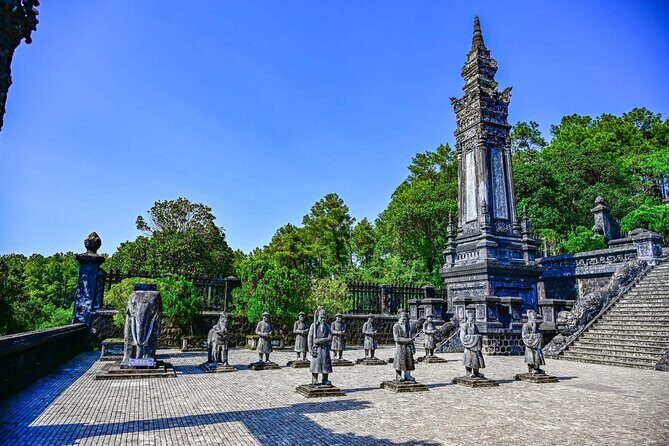 Hoi An To Phong Nha Private Transfer Sightseeing - DMZ - Timings, pacing, and how to pack for a 10–11 hour day