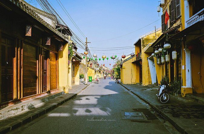 Hoi An 'Town & Country' Private Tour - Banh mi and Vietnamese coffee culture: included, and actually useful