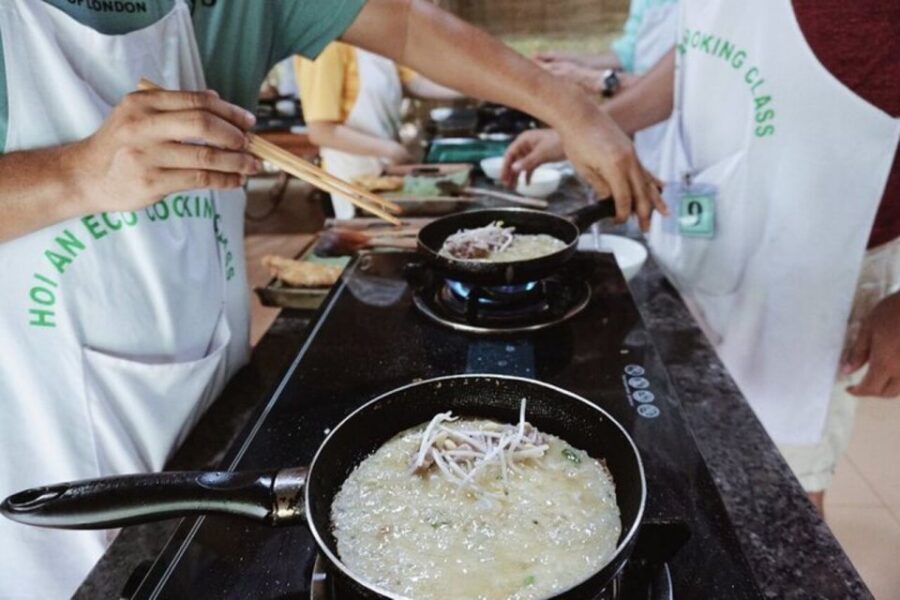 Hoi An: Traditional Cooking Class & meal w Cam Thanh Family - Who This Tour Fits Best (And Who Might Want Another Option)