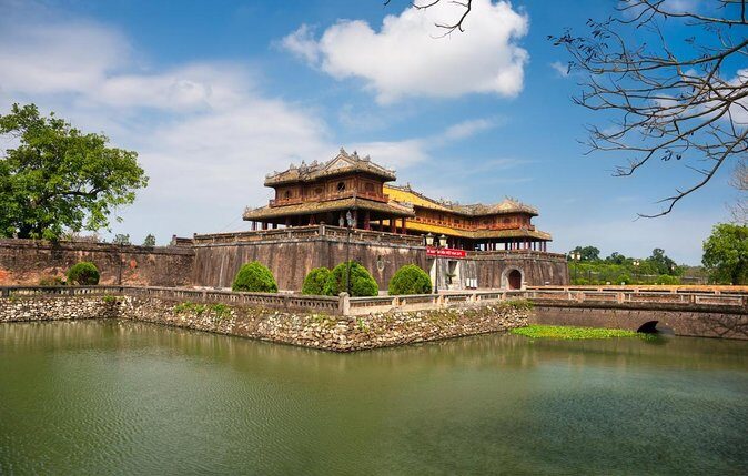 Hue City Tour From Hoi An- Hue Day Tour From Hoi An - Key highlights I’d circle before you go