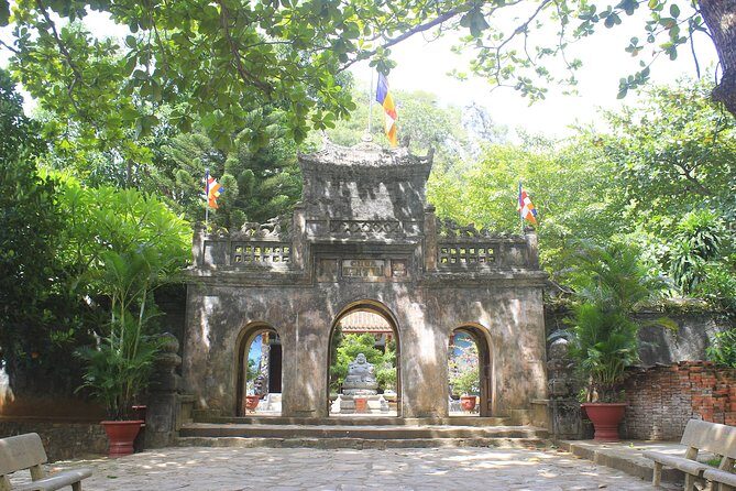 Marble Mountain and My Son Sacturary tour from Hoi An/ Da Nang - Should you book the Marble Mountains and My Son day trip?