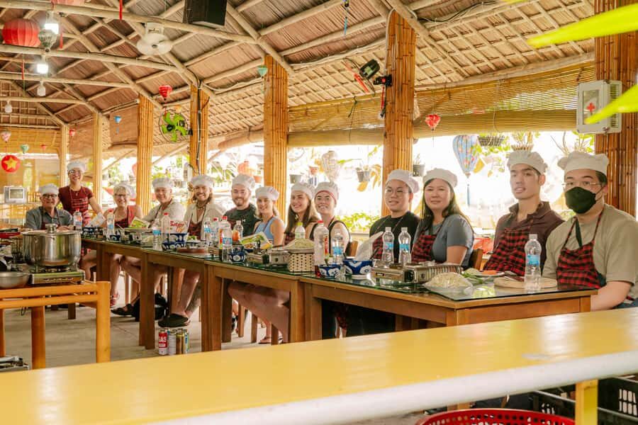 Market Tour - Cooking Class - Coconut Boat Riding - Who should book this (and who should skip)