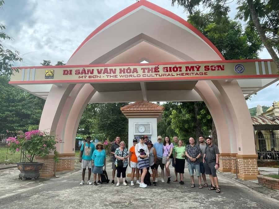 My Son Sanctuary Early Morning Tour From Hoi An - Key Things I’d Prioritize on This Early My Son Tour