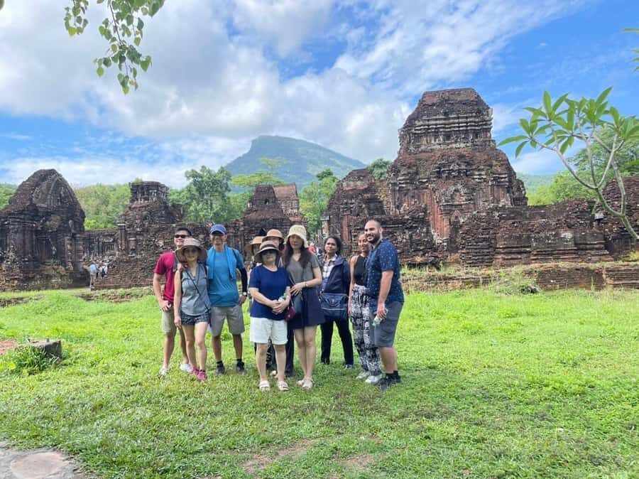 My Son Sanctuary Early Morning Tour From Hoi An - How Long It Takes: Back in Hoi An by Late Morning