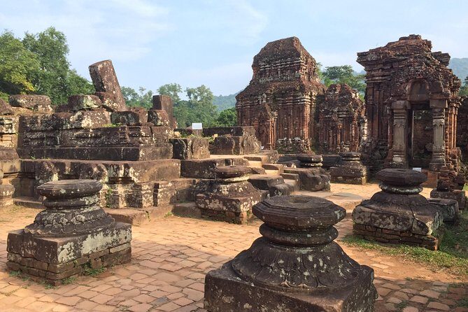 My Son Sanctuary - small group tour and Thu Bon river cruising - Price and value: what’s included, what’s extra, and where the money goes