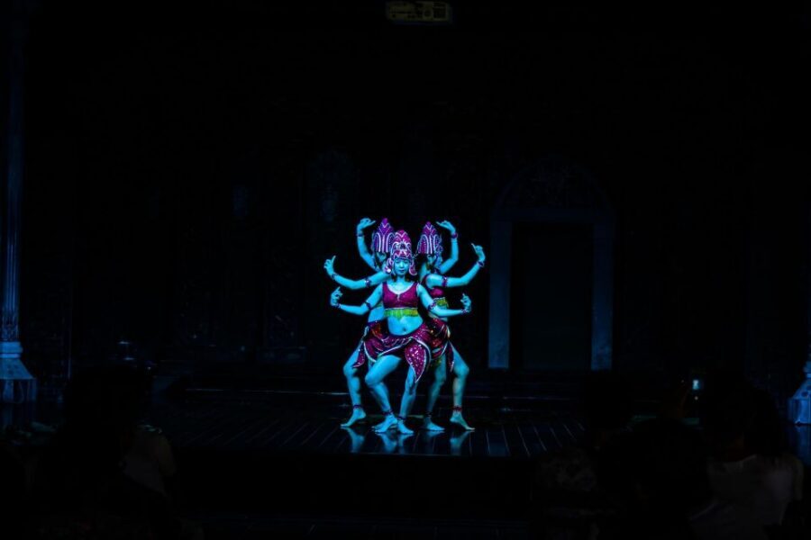 My Son Sanctuary Tour with Cham Dance & Thu Bon Boat Ride - Transportation Timing: When It Feels Fast (and When It Doesn’t)
