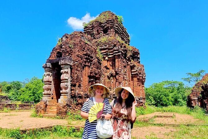 My Son Sanctuary with seeing Sunset or Sunrise - Price and value: where your $50.29 is going