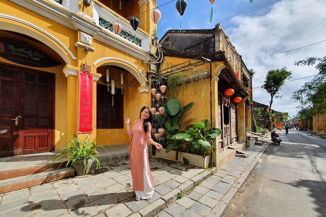Mystic Marble Mountains & Hell Cave with Lady Buddha Stop - The other caves at Marble Mountains: Huyen Khong and Tang Chon