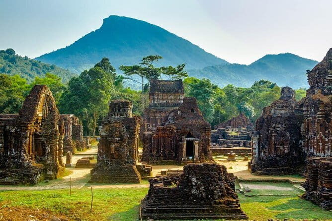 Phong Nha Cave tour from Hoian City - Timing and pacing: 2 days that start early and end late