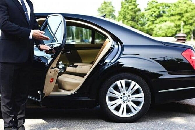 Private Car Rental from Hoi An to Hue - Pickup, Drop-off, and Day Planning That Actually Helps
