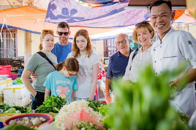 Private cooking class tour with Master Chef - Key highlights that make this class worth your time