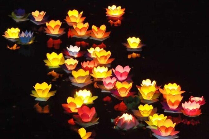 Private Night Boat Trip and Floating Lantern on Hoi An River - Price and Value: Why $10 Might Feel Fair or Too High