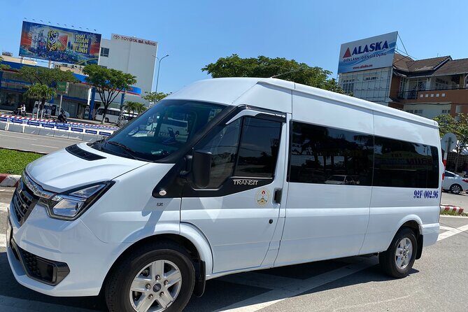 Shuttle Bus Hoi An To My Son Sanctuary - The Ride to My Son Sanctuary: Comfort, Safety, and the Usual Questions