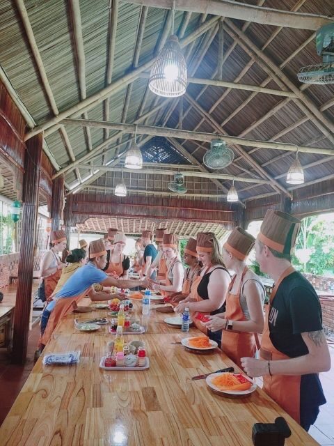 Vietnamese Cooking Class with Local Family in Hoi An - Key things to know before you go