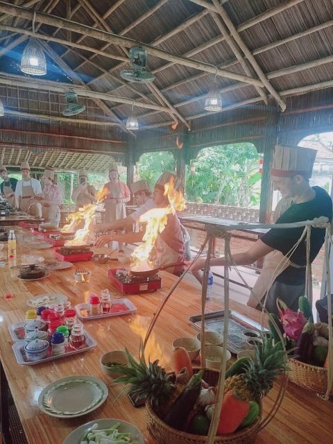 Vietnamese Cooking Class with Local Family in Hoi An - Who this cooking class is best for